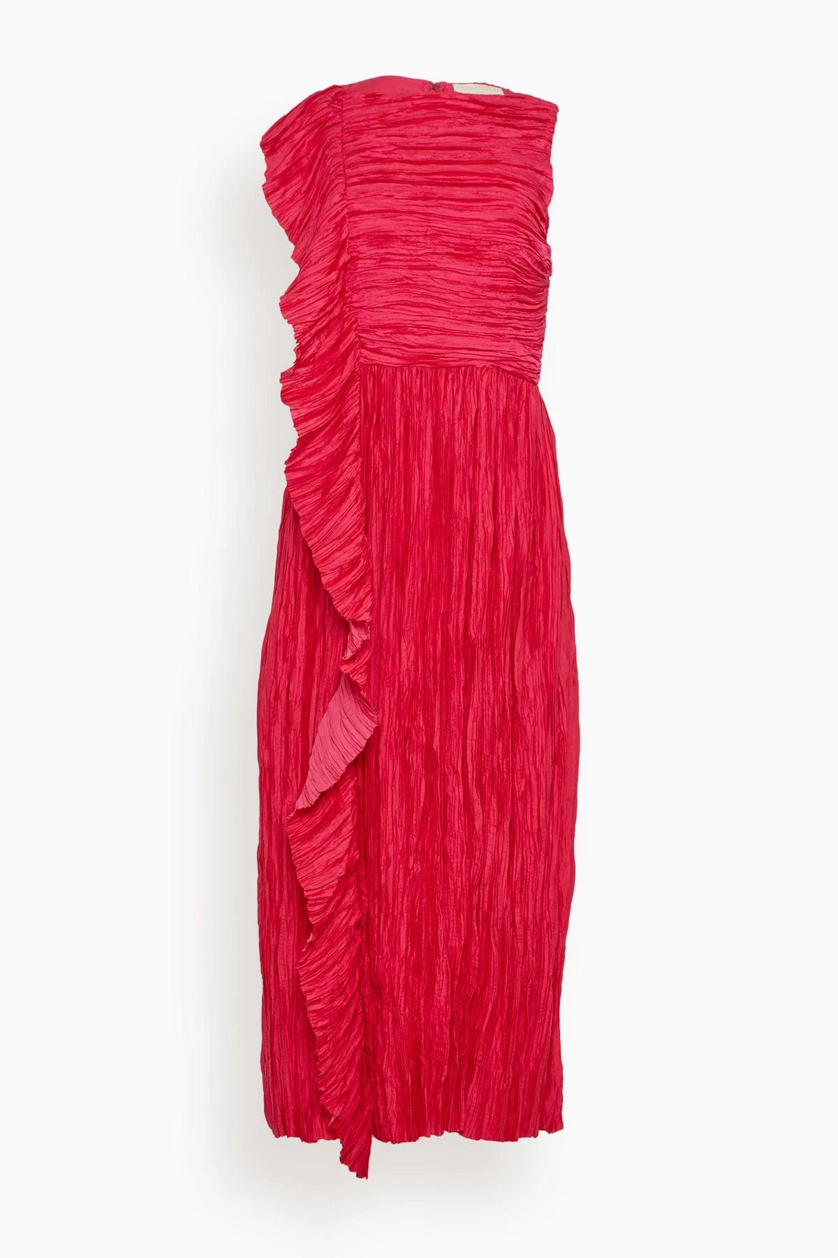 ULLA JOHNSON Circe Gown In Orchid 3 ULLA JOHNSON Circe Gown In Orchid