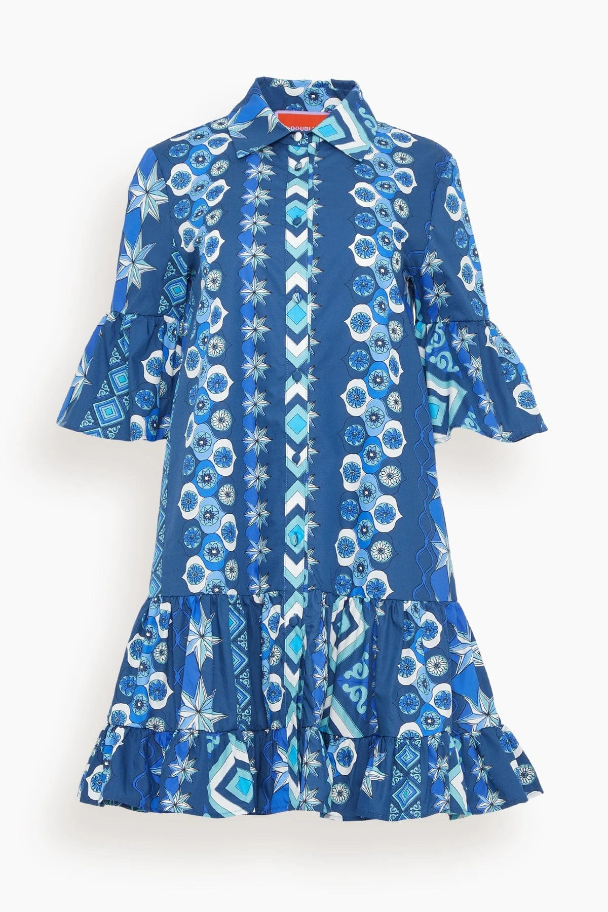 Choux Dress In Costiera 3 Choux Dress In Costiera