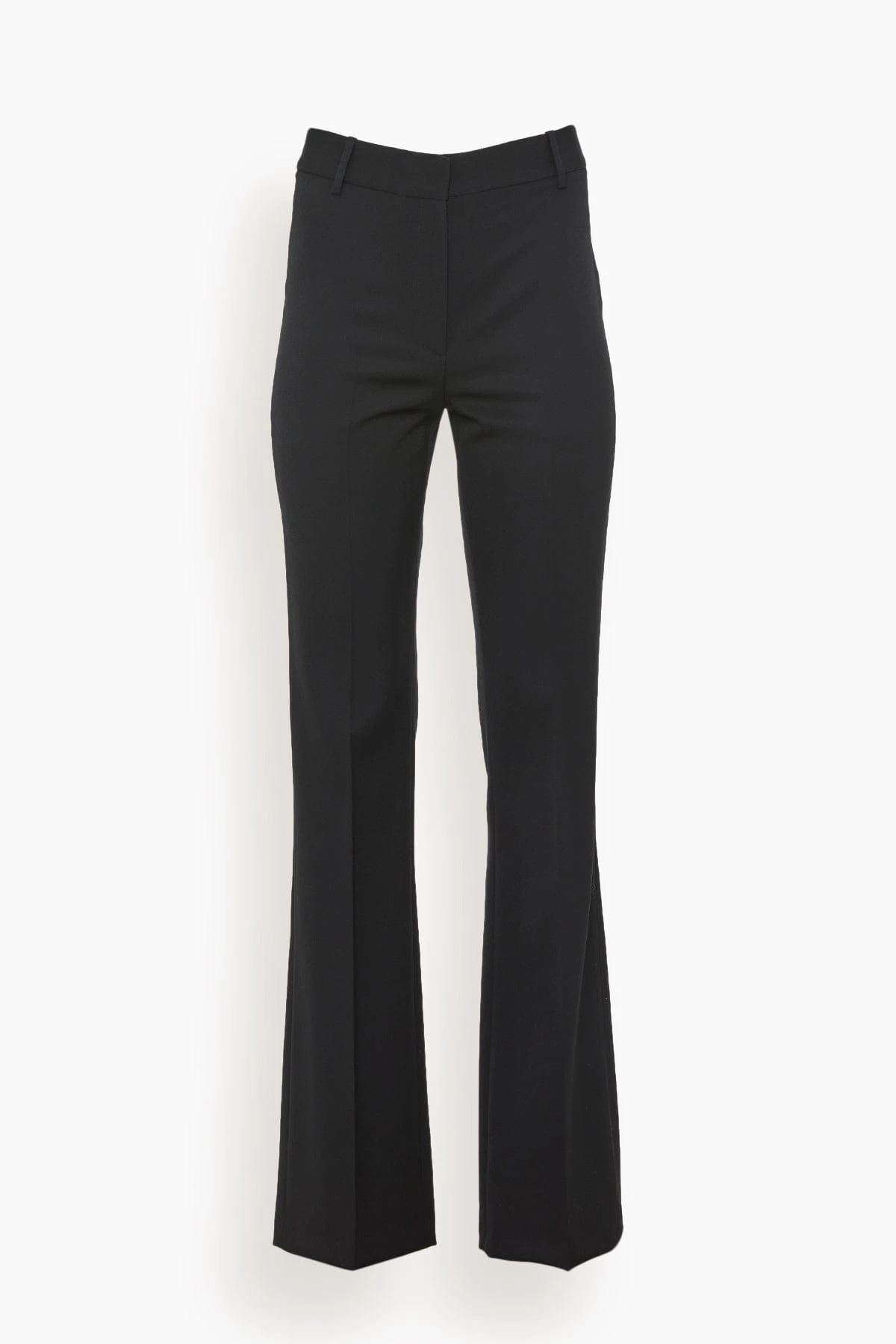 NILI LOTAN Corette Pant In Black 3 NILI LOTAN Corette Pant In Black