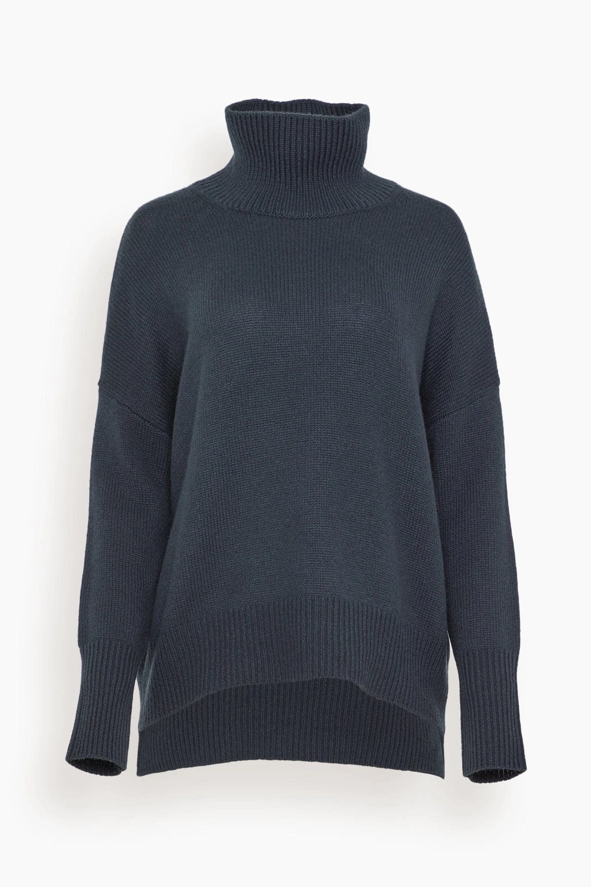 Heidi Sweater In Ink 3 Heidi Sweater In Ink