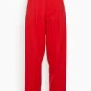 Marni Trouser In Lacquer 2 Marni Trouser In Lacquer -All Seasons Style 0d64ac4e7d968c4bec05118b3b9499db