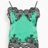 Paco Rabanne Tank Top In Bright Green 1 Paco Rabanne Tank Top In Bright Green -All Seasons Style 0d935d7b8fea4cfb1b316b3a845f9282