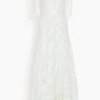 Emelia Maxi Dress In Ivory 1 Emelia Maxi Dress In Ivory -All Seasons Style 0ed91004ec6b5e93e8028d33089775ef
