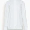 Robert Shirt In White 2 Robert Shirt In White -All Seasons Style 18e020d98a995a8c8772c11c6b2a1e8a