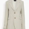 Morris Blazer In Beige 1 Morris Blazer In Beige -All Seasons Style 1d1a503ecc70b075a301976d55631c9b