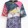 Dries Van Noten Hatro Patch T-Shirt In Lilac 2 Dries Van Noten Hatro Patch T-Shirt In Lilac -All Seasons Style 2086c90cd97767fe63630da15c0ff7d6
