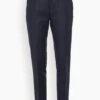 Cigarette Trouser In Night Blue 1 Cigarette Trouser In Night Blue -All Seasons Style 237795e2f1166553ee7d61ad3e00b39c