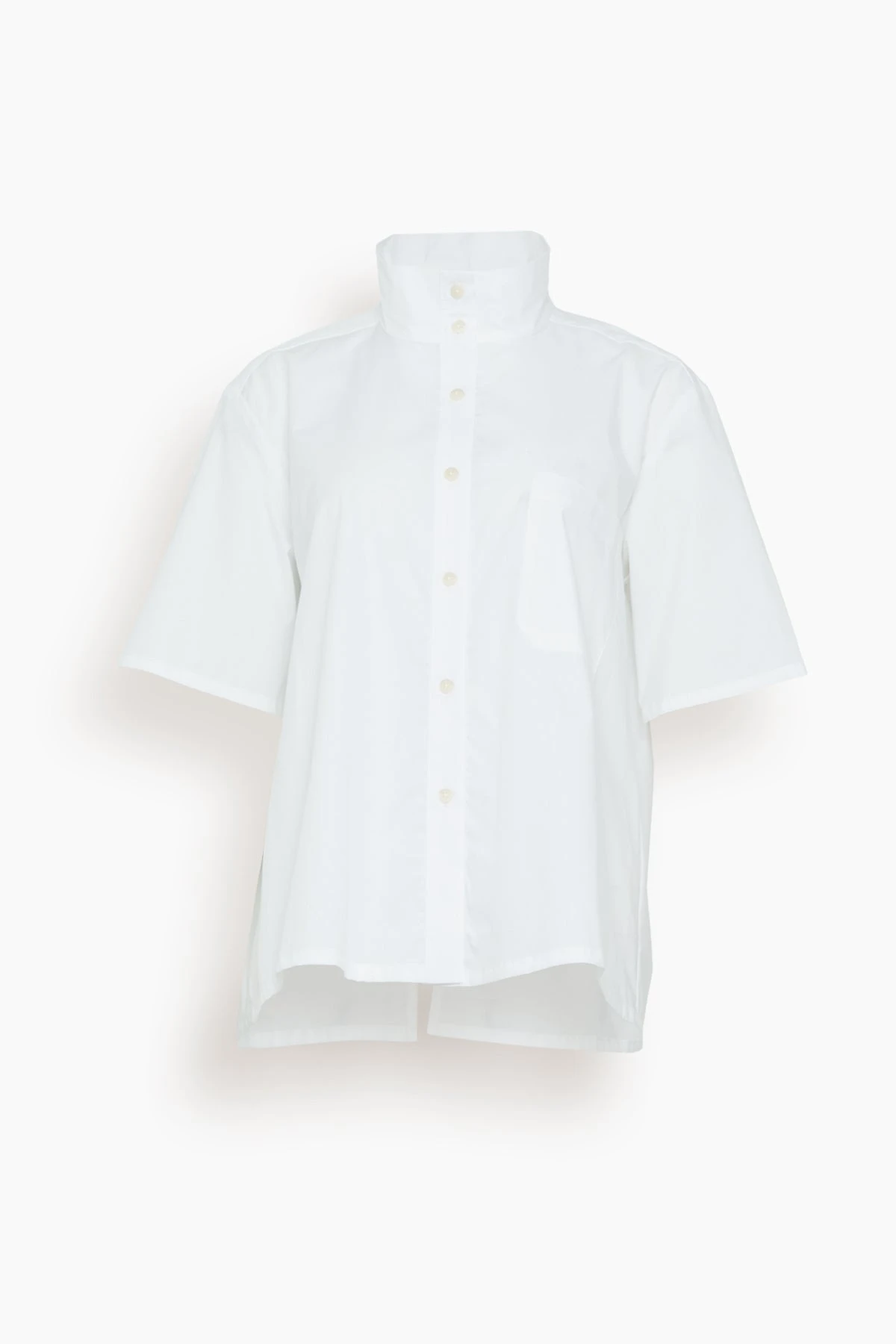 Zanzibar Top In White 3 Zanzibar Top In White