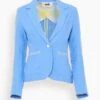 Hand Embroidered Jacket In Blue Azur 1 Hand Embroidered Jacket In Blue Azur -All Seasons Style 2f8475fd9330092febc71949224eefd6