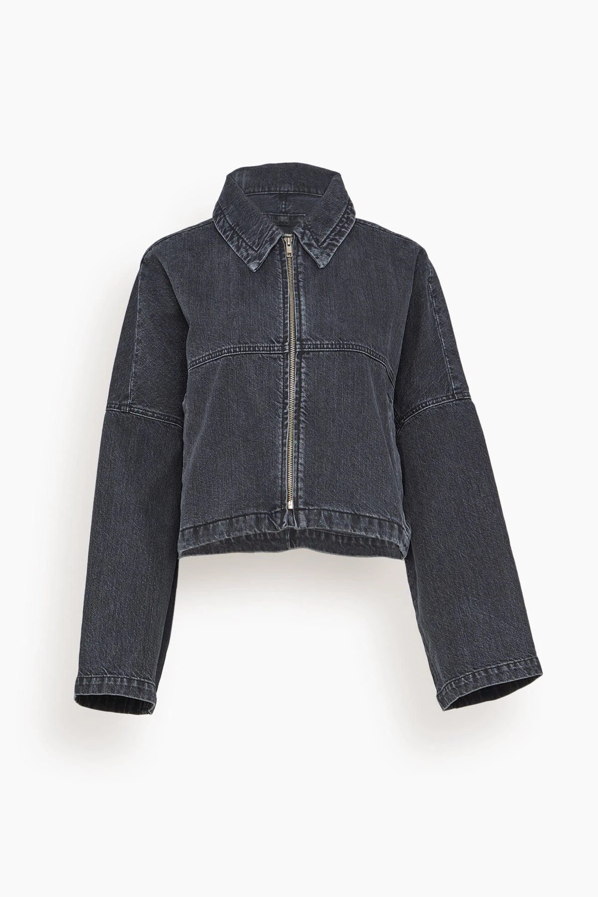 Algardi Jacket In Black 3 Algardi Jacket In Black