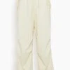 The Over Pants In White -All Seasons Style 3f2aaecf346fbf01a5e5152fdb6e1a01