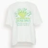 Printed Boy Tee In Sun Print White -All Seasons Style 41d396efcd2e8cd757c62b0ab88de7d1