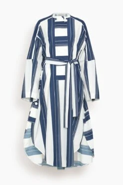 Hampden Tunic In Navy