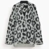 DOROTHEE SCHUMACHER Striking Leopard Coat In Black Grey Mix 2 DOROTHEE SCHUMACHER Striking Leopard Coat In Black Grey Mix -All Seasons Style 435e57ba8539bb58083461f57af08deb