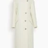 Sabine Coat In Ecru 2 Sabine Coat In Ecru -All Seasons Style 441de3c72cd73a1794d4ec30d7a4902c
