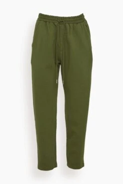 Galpin Pant In Forest