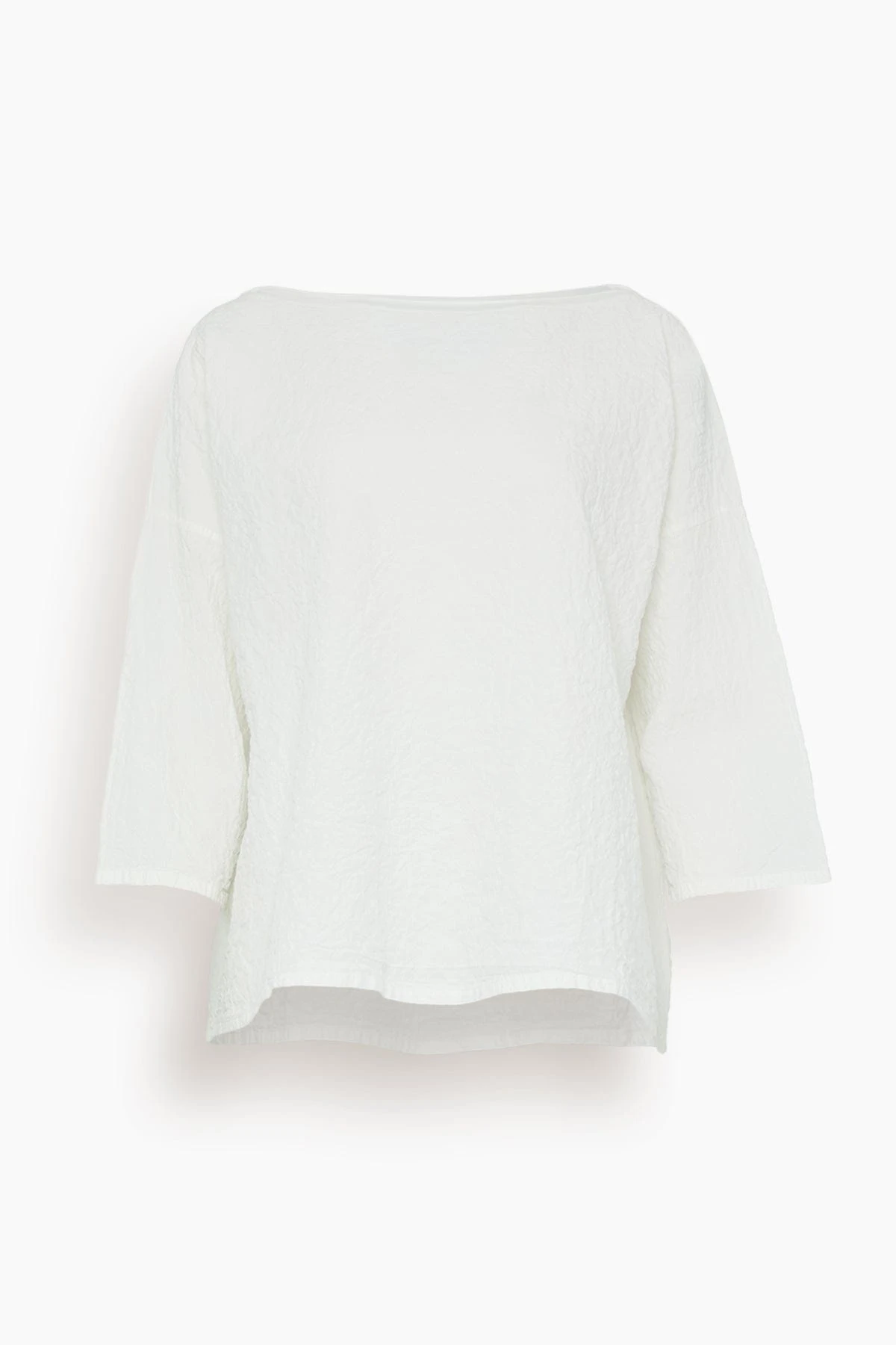 Maglia Lucce In Winter White 3 Maglia Lucce In Winter White