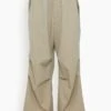The Over Pants In Sand Beige 1 The Over Pants In Sand Beige -All Seasons Style 4be8dd44f12f104102ebfbcc0c4146b8