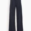 Macro Pin Stripe Pants In Navy 2 Macro Pin Stripe Pants In Navy -All Seasons Style 57dff1a74f8d3aa3cdd8a27ec42840e9