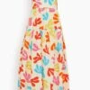 Rae Leaf Print Sun Dress In Multi Leaf 2 Rae Leaf Print Sun Dress In Multi Leaf -All Seasons Style 5b80abb9d4874a7237b3cb7704f0b175