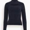 Mayers Sweater In Black 2 Mayers Sweater In Black -All Seasons Style 64bf7b222a6b41c08a96551d174378ca