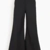 Leonora Pants In Black