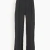 Asami Trouser In Black 1 Asami Trouser In Black -All Seasons Style 6a05c624df7f38c55ae4e0f7746574b4