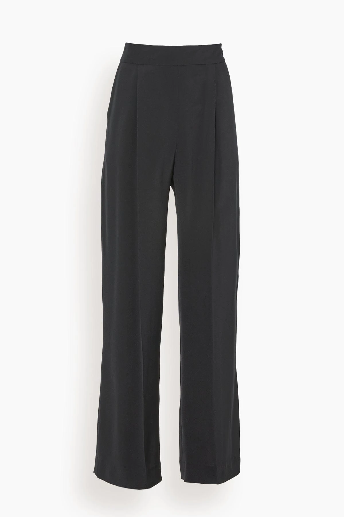 Asami Trouser In Black 3 Asami Trouser In Black