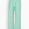 Parum Trouser In Mint 2 Parum Trouser In Mint -All Seasons Style 7588e8264c5f2a14866d2021258e3319