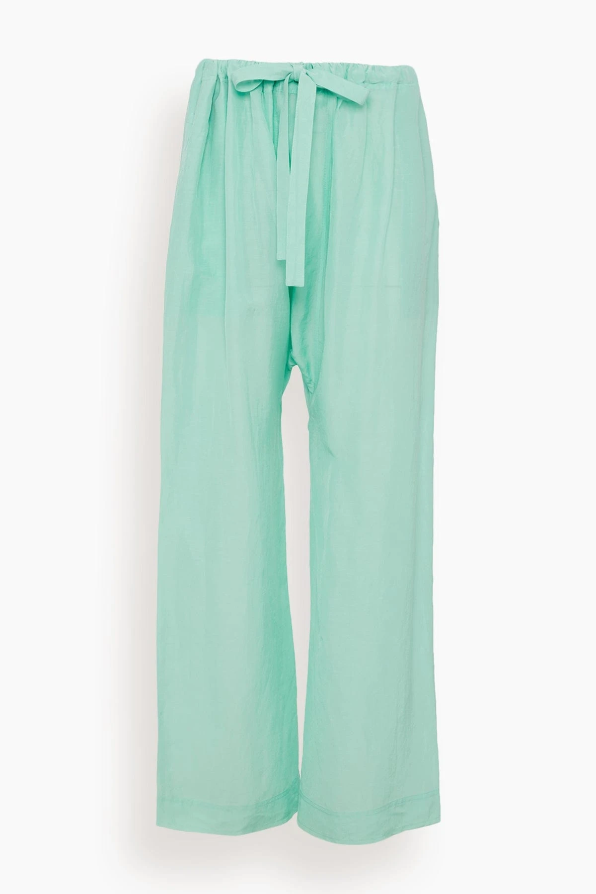 Parum Trouser In Mint 3 Parum Trouser In Mint
