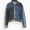 New Classic Jean Jacket In Gintsugi -All Seasons Style 785d6edd7dc88f102266ac09684dbc05