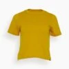 Tina Top In Sunflower 1 Tina Top In Sunflower -All Seasons Style 81a5ea34bde89092c4da2bb20d76640b