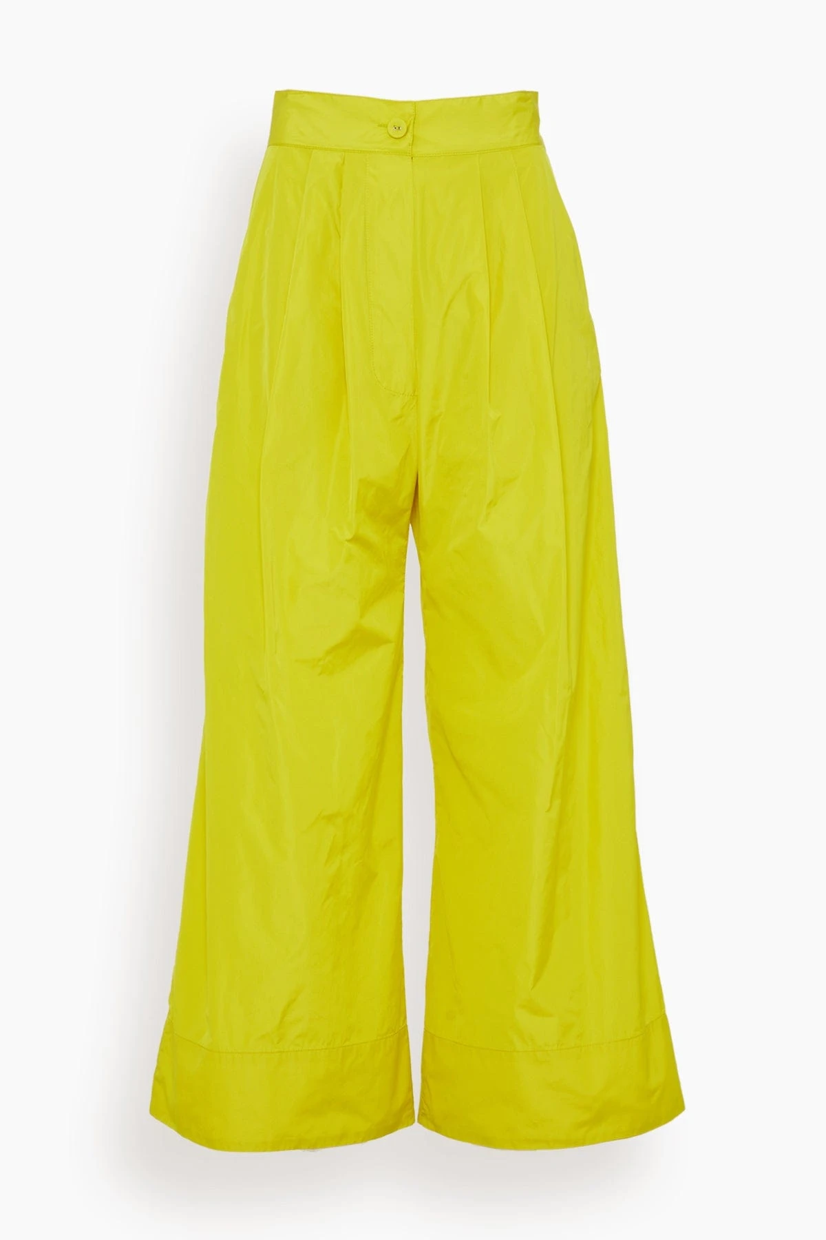Coxsone Pant In Citron 3 Coxsone Pant In Citron