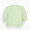 Juniper Sweater In Mint Brushed 2 Juniper Sweater In Mint Brushed -All Seasons Style 848cfd473dfd269ea964c364707b49a8