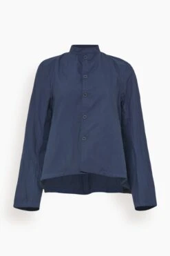 Giacca Chen In Atlantic