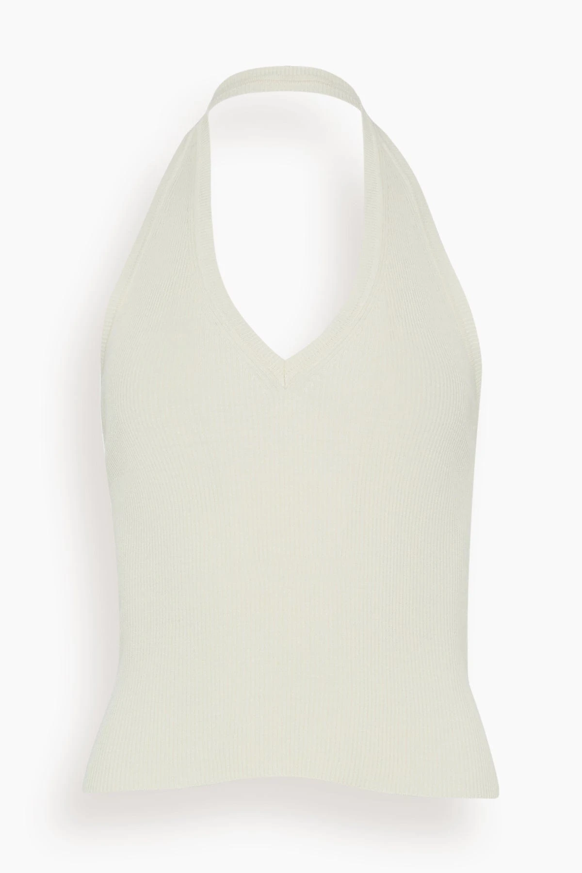 NILI LOTAN Ivey Sweater In Ivory 3 NILI LOTAN Ivey Sweater In Ivory