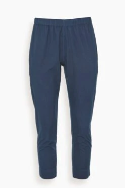 Forma Pant In Navy