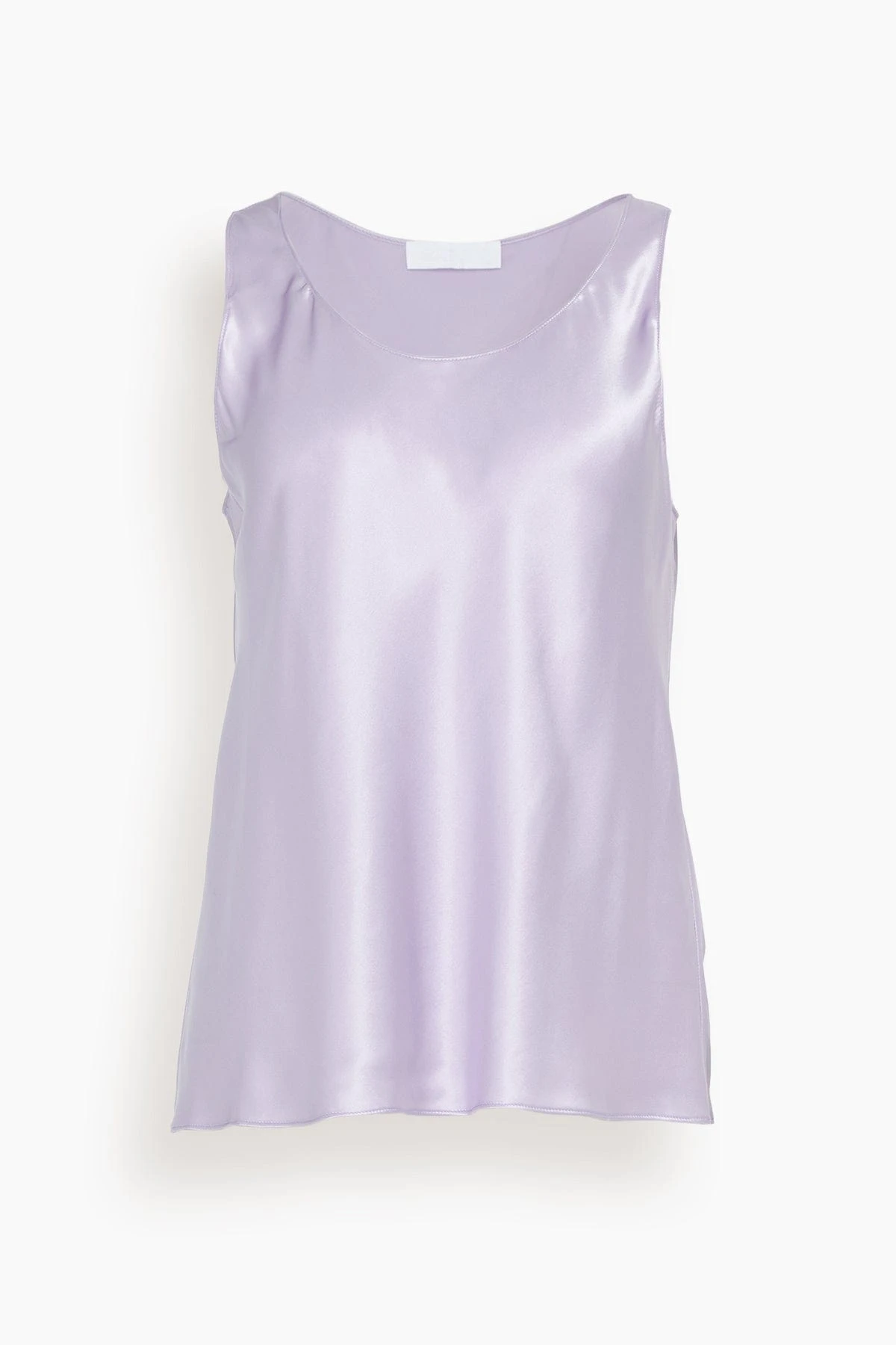 Clare Silk Tank In Prism 3 Clare Silk Tank In Prism