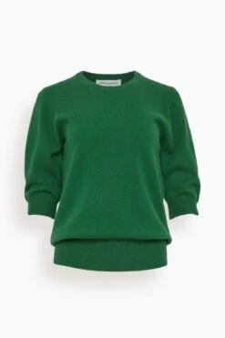 Well Sweater In Weed