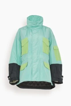 Front Page 23 Jacket In Clearwater