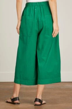 Cayo Pant In Malachite 10 Cayo Pant In Malachite -All Seasons Style CayoPantinMalachite 3