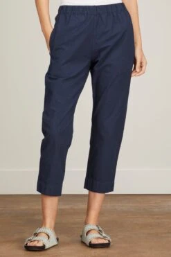 Forma Pant In Navy 9 Forma Pant In Navy -All Seasons Style FormaPantinNavy 2