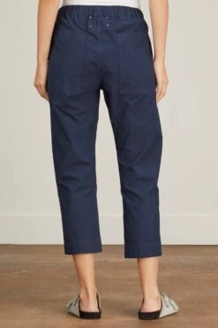 Forma Pant In Navy 10 Forma Pant In Navy -All Seasons Style FormaPantinNavy 3
