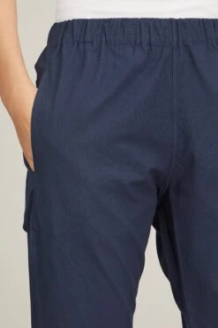 Forma Pant In Navy 11 Forma Pant In Navy -All Seasons Style FormaPantinNavy 4