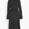 Dries Van Noten Hanas Coat In Black 2 Dries Van Noten Hanas Coat In Black -All Seasons Style a0c23f91fb90424157608d1c859bc99e