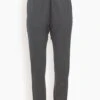 Sacai Sweat Jersey Pants In Charcoal Gray 2 Sacai Sweat Jersey Pants In Charcoal Gray -All Seasons Style a25e77fb434969aea6ac01a36a6c6b40