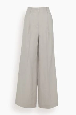 Featured Products 3 DOROTHEE SCHUMACHER Summer Cruise Pant In Soft Beige