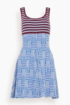 Marni Dress In Bluette