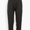 Sunday Pant In Black