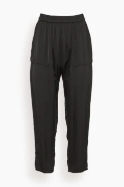 Sunday Pant In Black